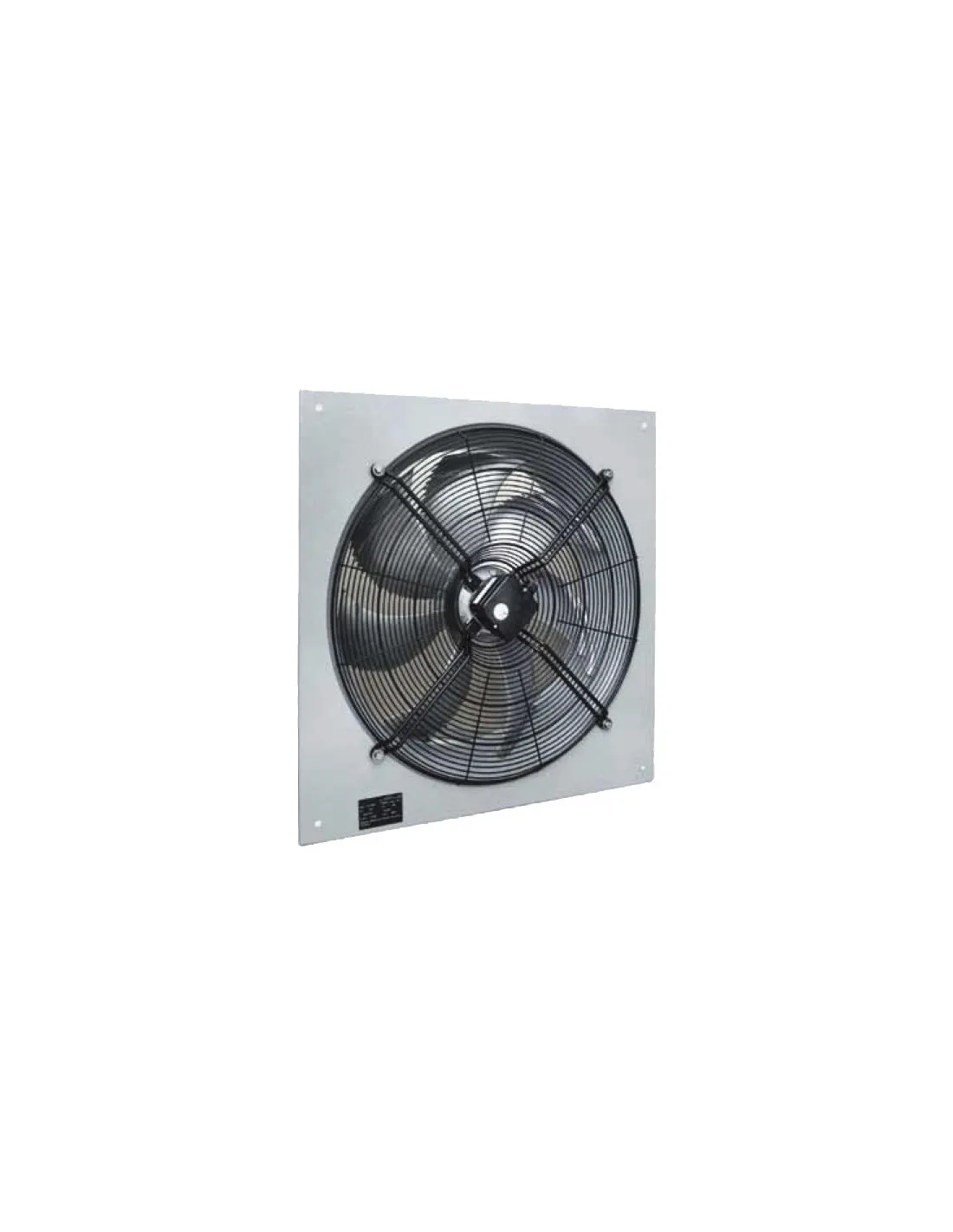 Basic Bc 250 Vent.Helicoide Mono D250 ATLANTIC 538858
