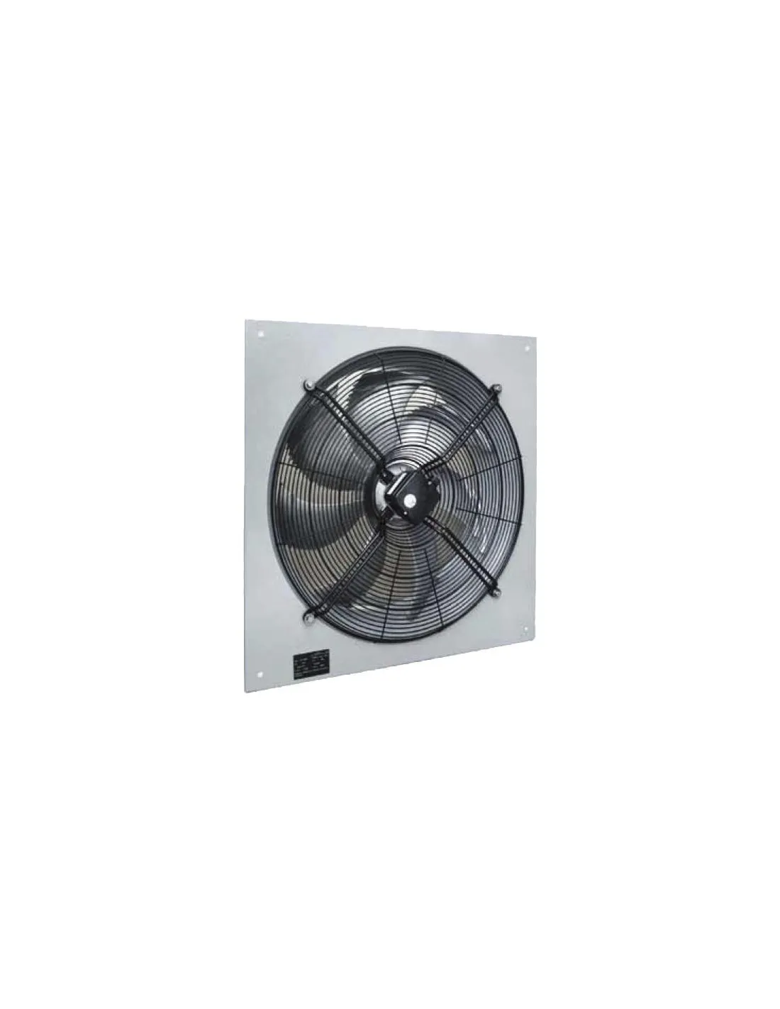 Basic Bc 250 Vent.Helicoide Mono D250 ATLANTIC 538858