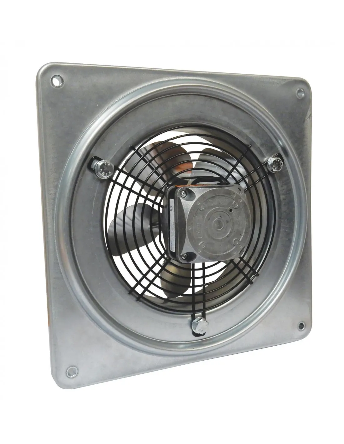 Basic Bc 250 Vent.Helicoide Mono D250 ATLANTIC 538858