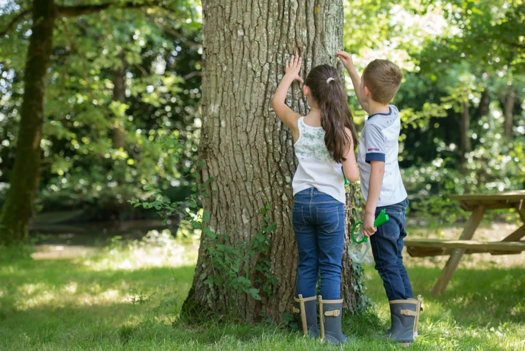 Bottes pour enfant Aventure BLACKFOX
